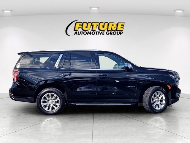 2023 Chevrolet Tahoe Premier DIESEL