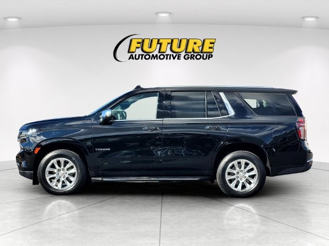 2023 Chevrolet Tahoe Premier DIESEL