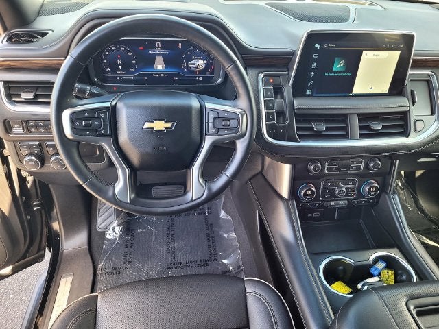2023 Chevrolet Tahoe Premier DIESEL