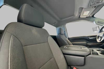 2022 GMC Sierra 2500HD SLE 4WD