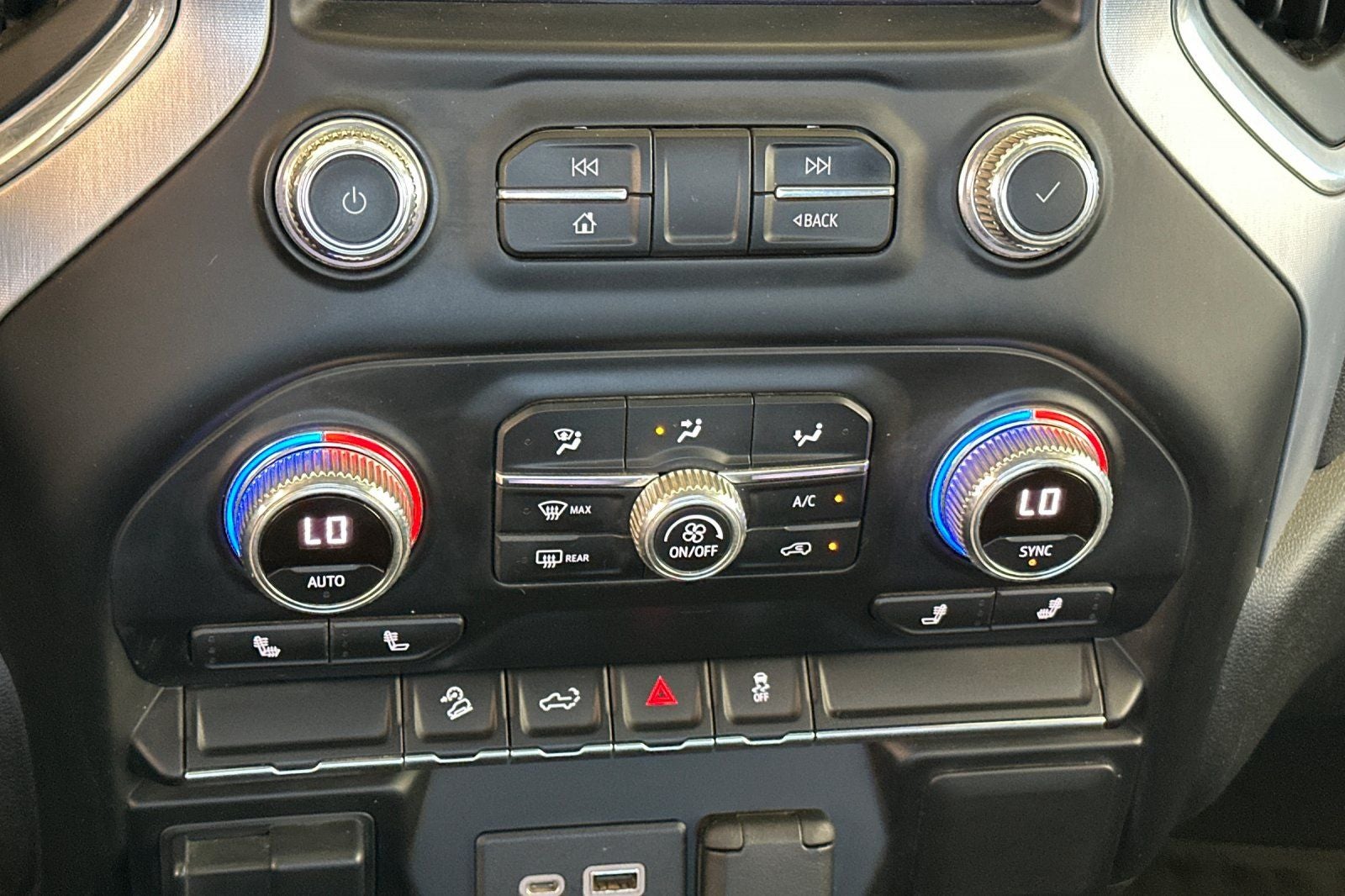 2022 GMC Sierra 2500HD SLE 4WD