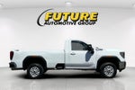 2022 GMC Sierra 2500HD SLE 4WD