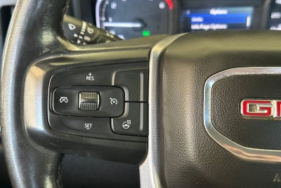 2022 GMC Sierra 2500HD SLE 4WD