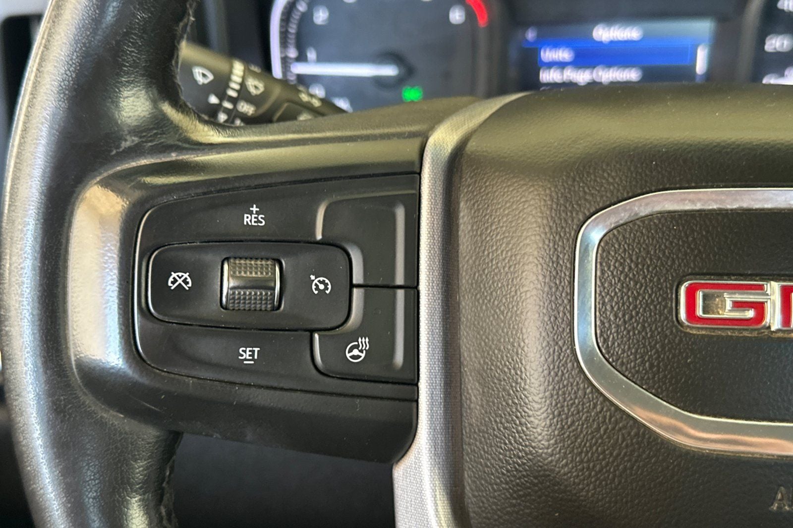 2022 GMC Sierra 2500HD SLE 4WD