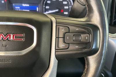 2022 GMC Sierra 2500HD SLE 4WD