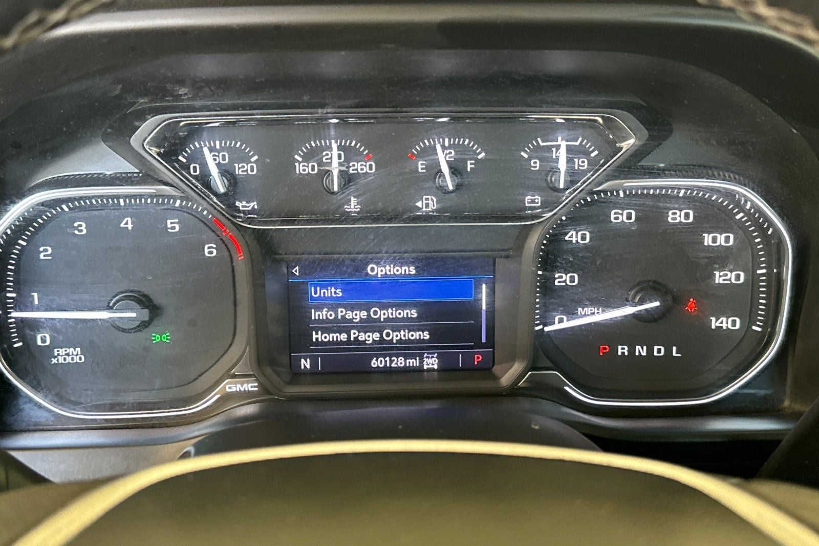 2022 GMC Sierra 2500HD SLE 4WD