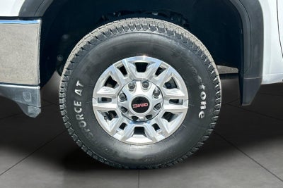 2022 GMC Sierra 2500HD SLE 4WD