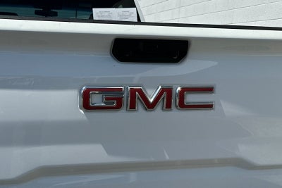 2022 GMC Sierra 2500HD SLE 4WD