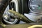 2022 GMC Sierra 2500HD SLE 4WD