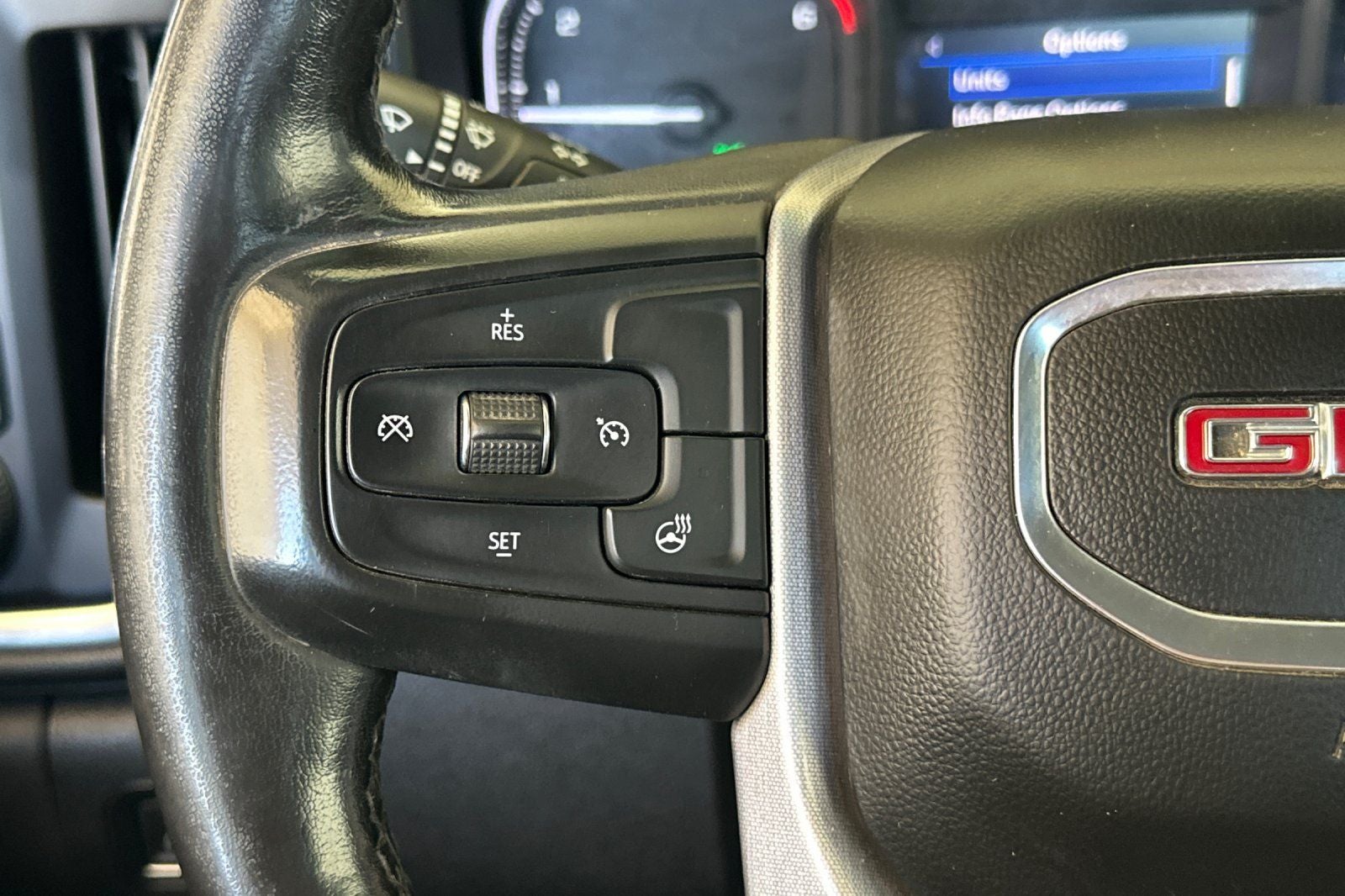 2022 GMC Sierra 2500HD SLE 4WD