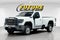 2022 GMC Sierra 2500HD SLE 4WD