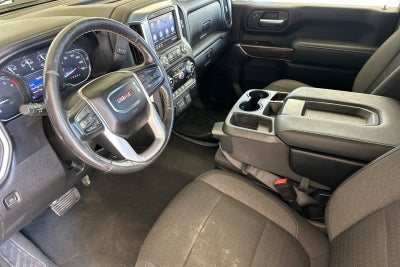 2022 GMC Sierra 2500HD SLE 4WD