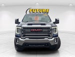 2023 GMC Sierra 2500HD SLT Crew Cab 4WD Only 10K Miles