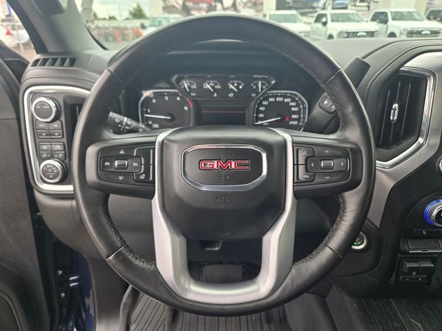 2023 GMC Sierra 2500HD SLT Crew Cab 4WD Only 10K Miles