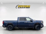 2023 GMC Sierra 2500HD SLT Crew Cab 4WD Only 10K Miles