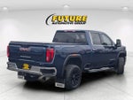 2023 GMC Sierra 2500HD SLT Crew Cab 4WD Only 10K Miles