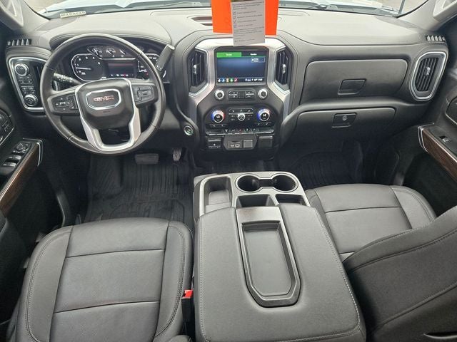 2023 GMC Sierra 2500HD SLT Crew Cab 4WD Only 10K Miles