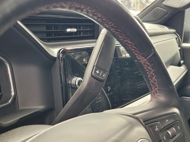 2024 GMC Sierra 2500HD AT4X Crew Cab 4WD