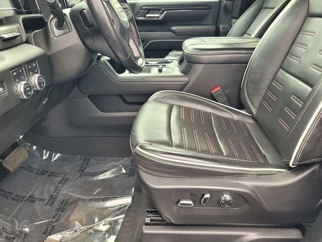 2024 GMC Sierra 2500HD AT4X Crew Cab 4WD