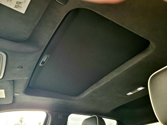 2024 GMC Sierra 2500HD AT4X Crew Cab 4WD