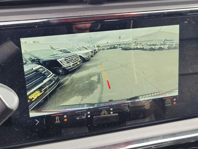 2024 GMC Sierra 2500HD AT4X Crew Cab 4WD