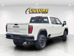 2024 GMC Sierra 2500HD AT4X Crew Cab 4WD