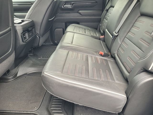 2024 GMC Sierra 2500HD AT4X Crew Cab 4WD
