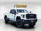 2024 GMC Sierra 2500HD AT4X lifted diesel