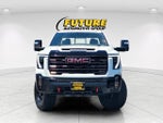 2024 GMC Sierra 2500HD AT4X lifted diesel