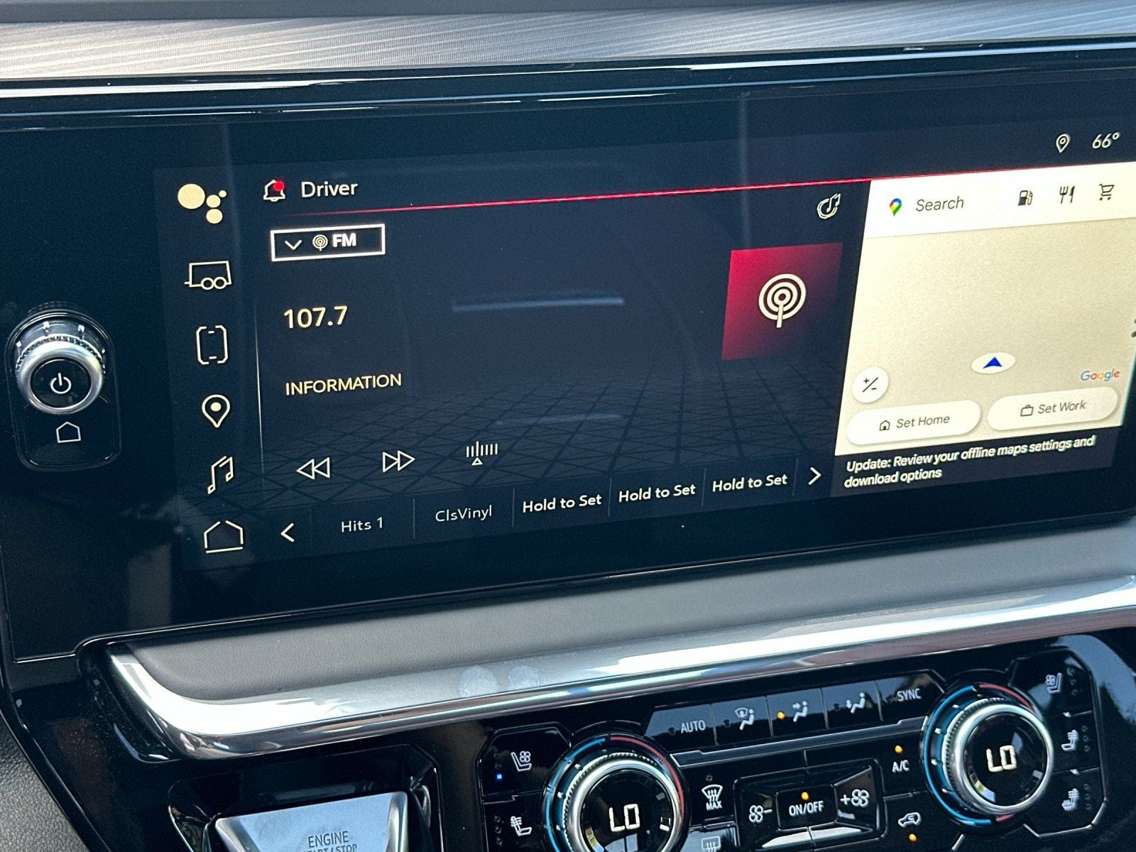 2026 GMC Sierra 2500HD Denali Ultimate
