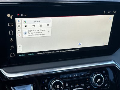 2026 GMC Sierra 2500HD Denali Ultimate