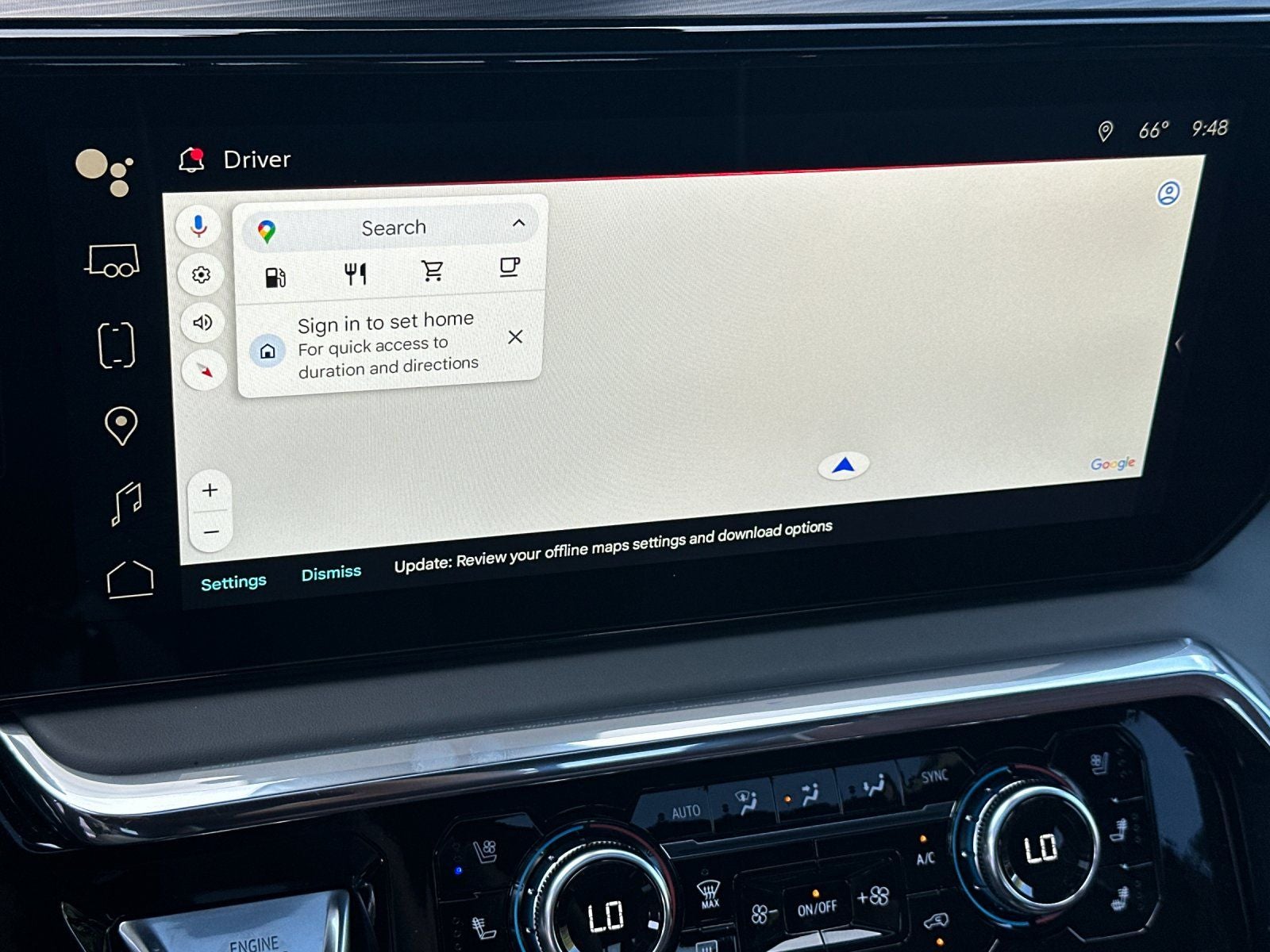 2026 GMC Sierra 2500HD Denali Ultimate