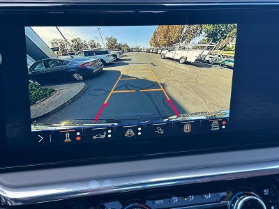 2026 GMC Sierra 2500HD Denali Ultimate