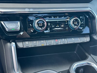 2026 GMC Sierra 2500HD Denali Ultimate