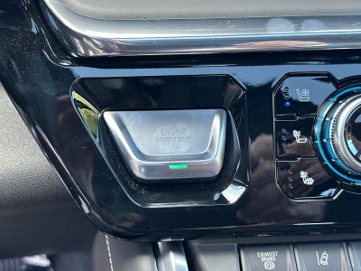 2026 GMC Sierra 2500HD Denali Ultimate