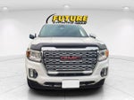 2022 GMC Canyon Denali