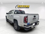 2022 GMC Canyon Denali