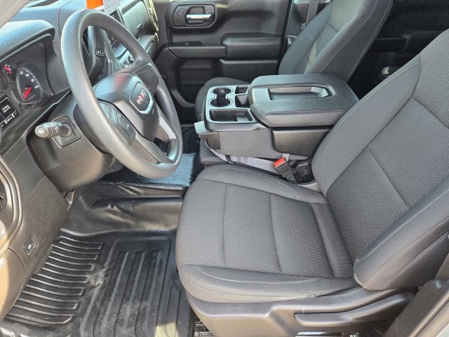 2024 GMC Sierra 1500 Pro Crew Cab 4WD