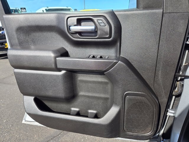 2024 GMC Sierra 1500 Pro Crew Cab 4WD