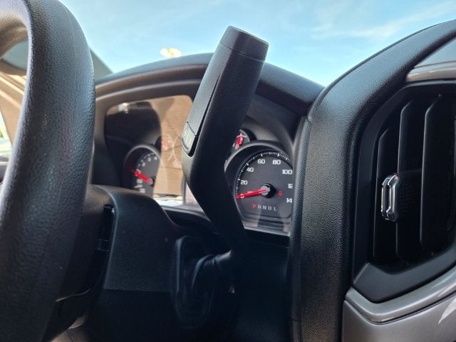 2024 GMC Sierra 1500 Pro Crew Cab 4WD