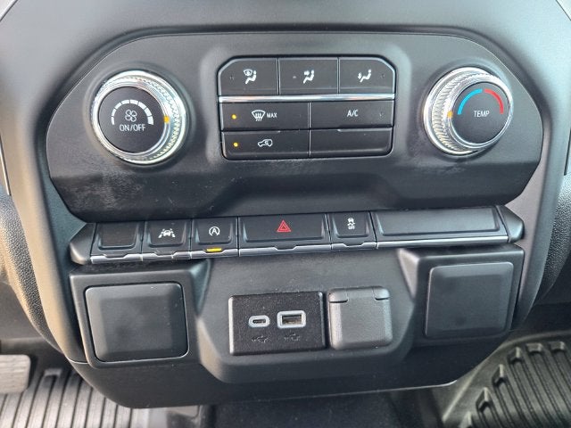 2024 GMC Sierra 1500 Pro Crew Cab 4WD
