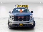 2024 GMC Sierra 1500 Pro Crew Cab 4WD