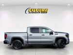 2024 GMC Sierra 1500 Pro Crew Cab 4WD