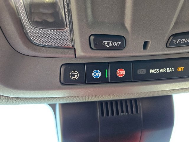2024 GMC Sierra 1500 Pro Crew Cab 4WD