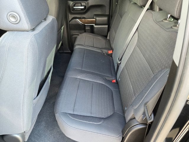 2021 GMC Sierra 1500 Elevation DCAB RWD