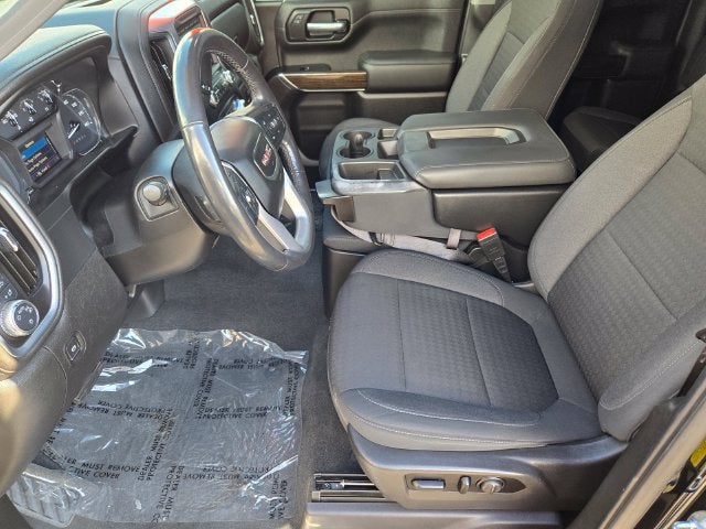2021 GMC Sierra 1500 Elevation DCAB RWD