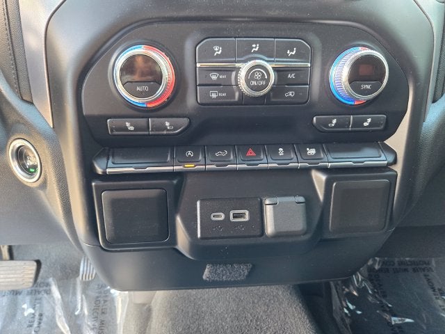2021 GMC Sierra 1500 Elevation DCAB RWD