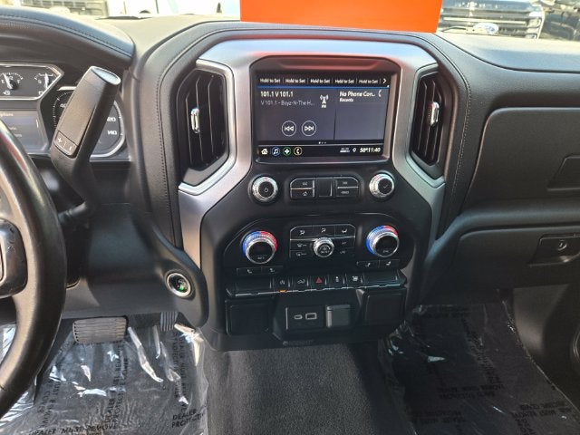 2021 GMC Sierra 1500 Elevation DCAB RWD