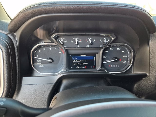 2021 GMC Sierra 1500 Elevation DCAB RWD