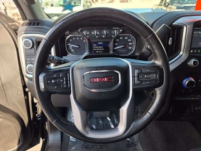 2021 GMC Sierra 1500 Elevation DCAB RWD